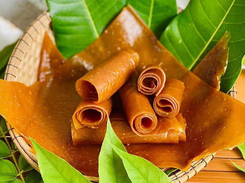 đặc sản ở Nha Trang