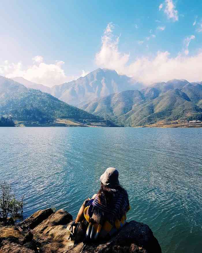 Hồ S&eacute;o M&yacute; Tỷ