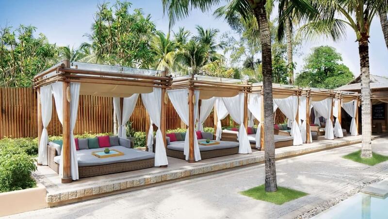 địa điểm ăn uống Nha Trang