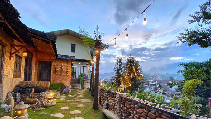 Du lịch Sapa
