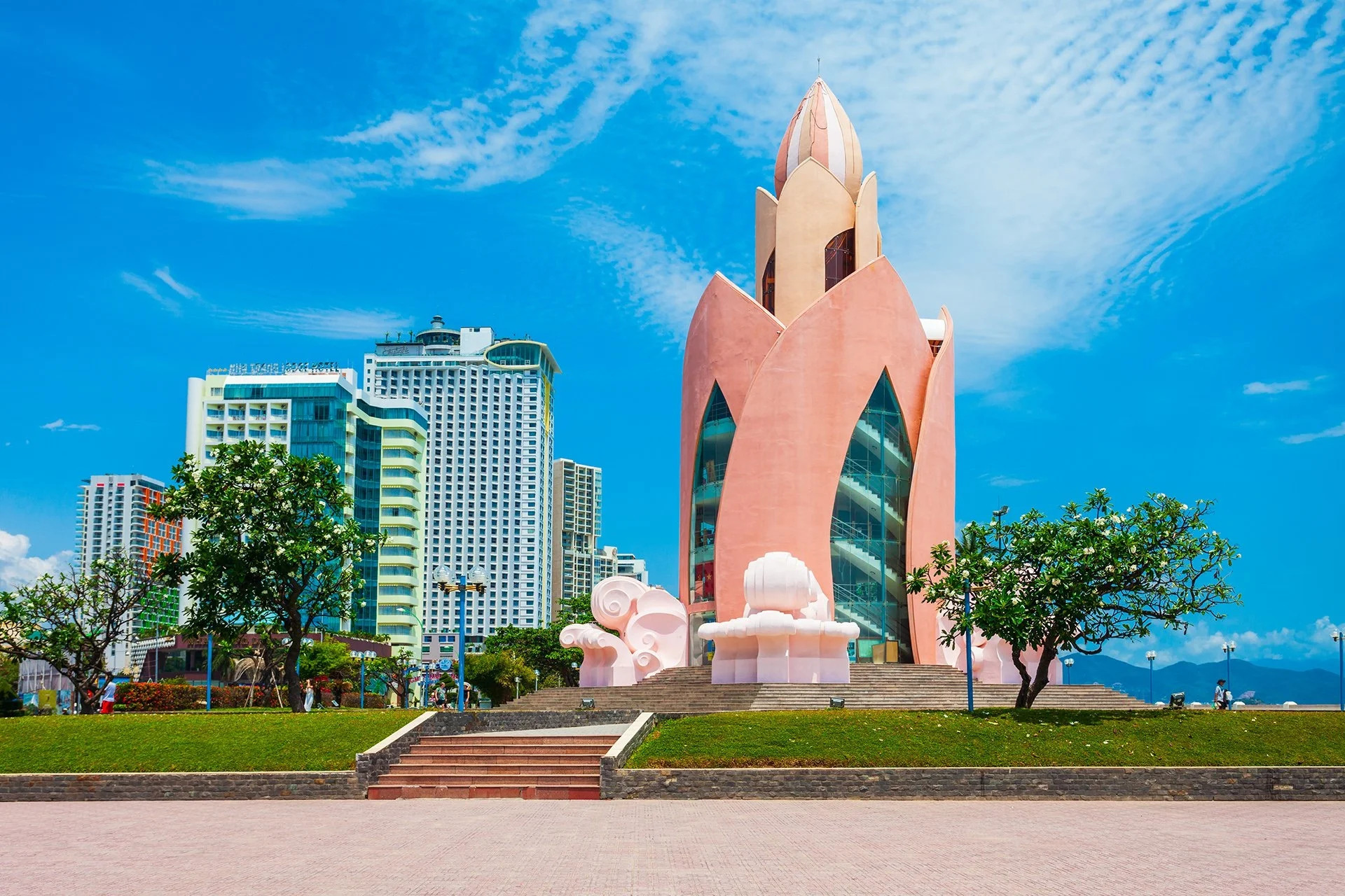 Quảng trường Nha Trang
