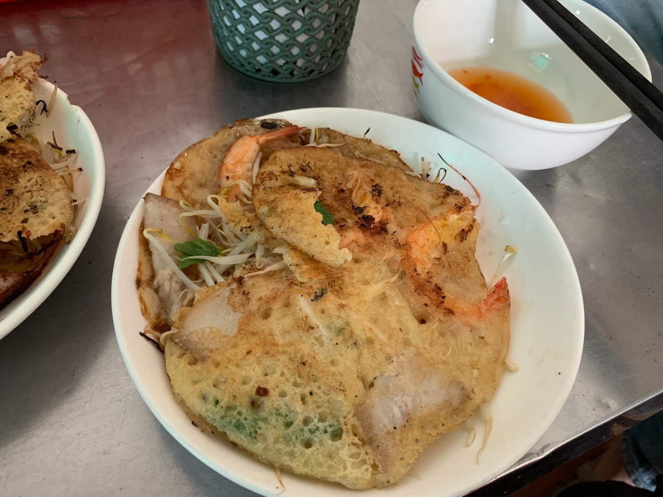 ăn s&aacute;ng tại Nha Trang 