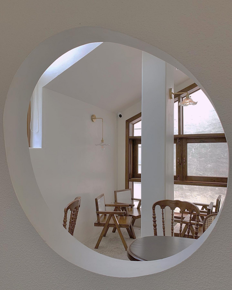 qu&aacute;n cafe đẹp ở Nha Trang