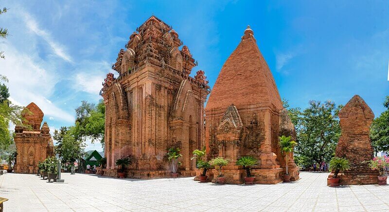 du lịch Nha Trang