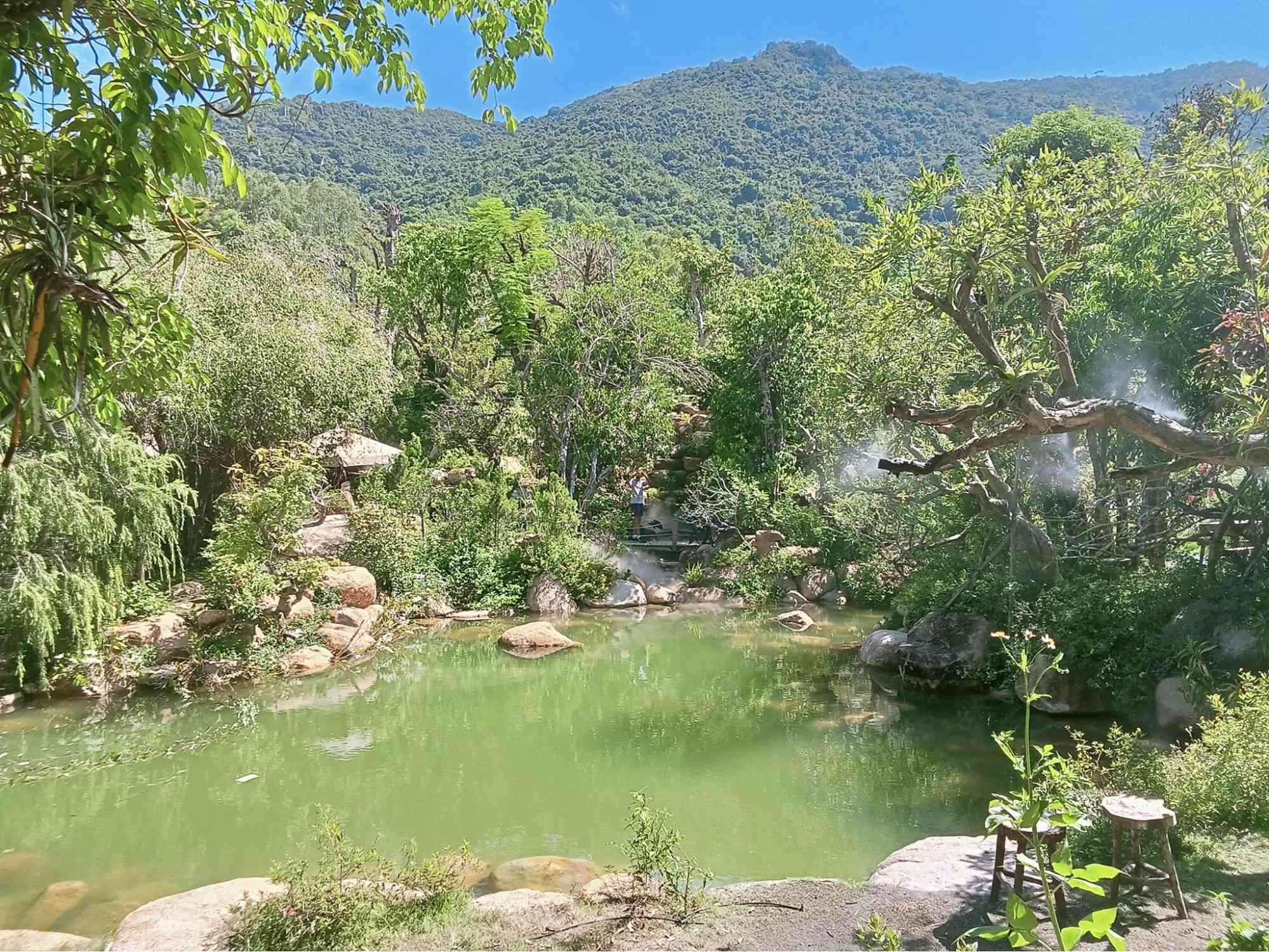 qu&aacute;n cafe đẹp ở Nha Trang