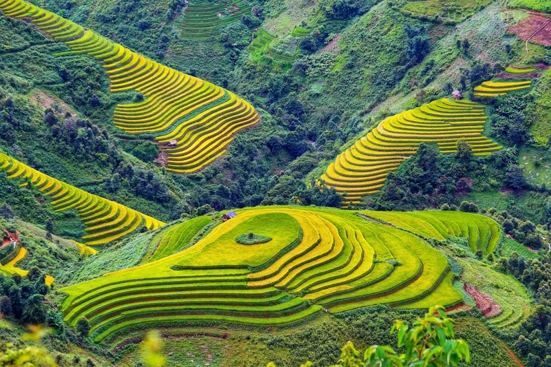 bản Tả Ph&igrave;n Sapa