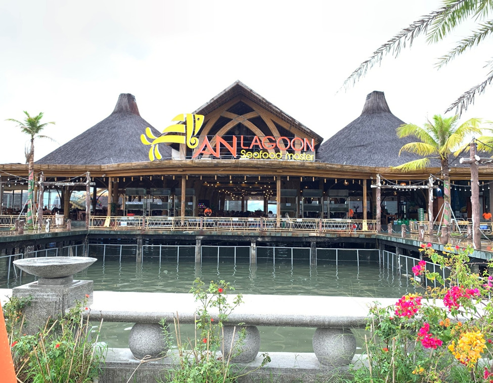 nh&agrave; h&agrave;ng hải sản ngon ở Nha Trang