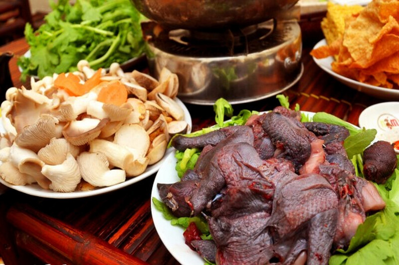 Du lịch Sapa