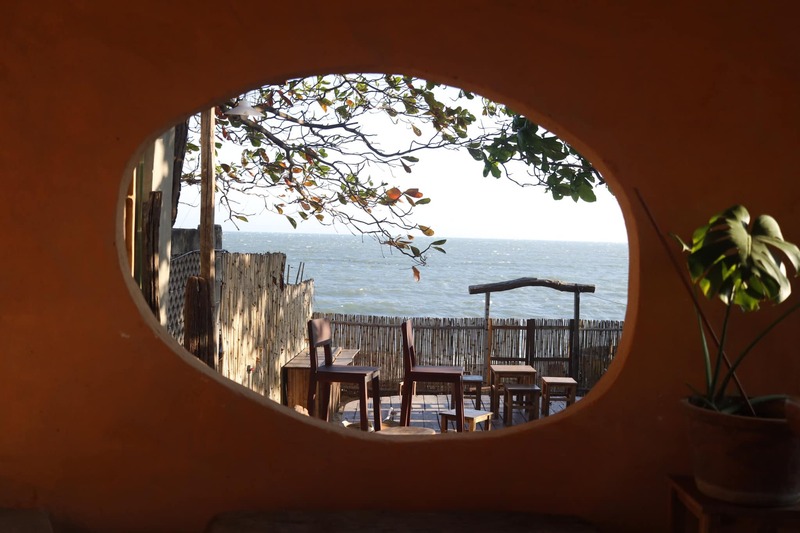 qu&aacute;n cafe đẹp ở Mũi N&eacute;