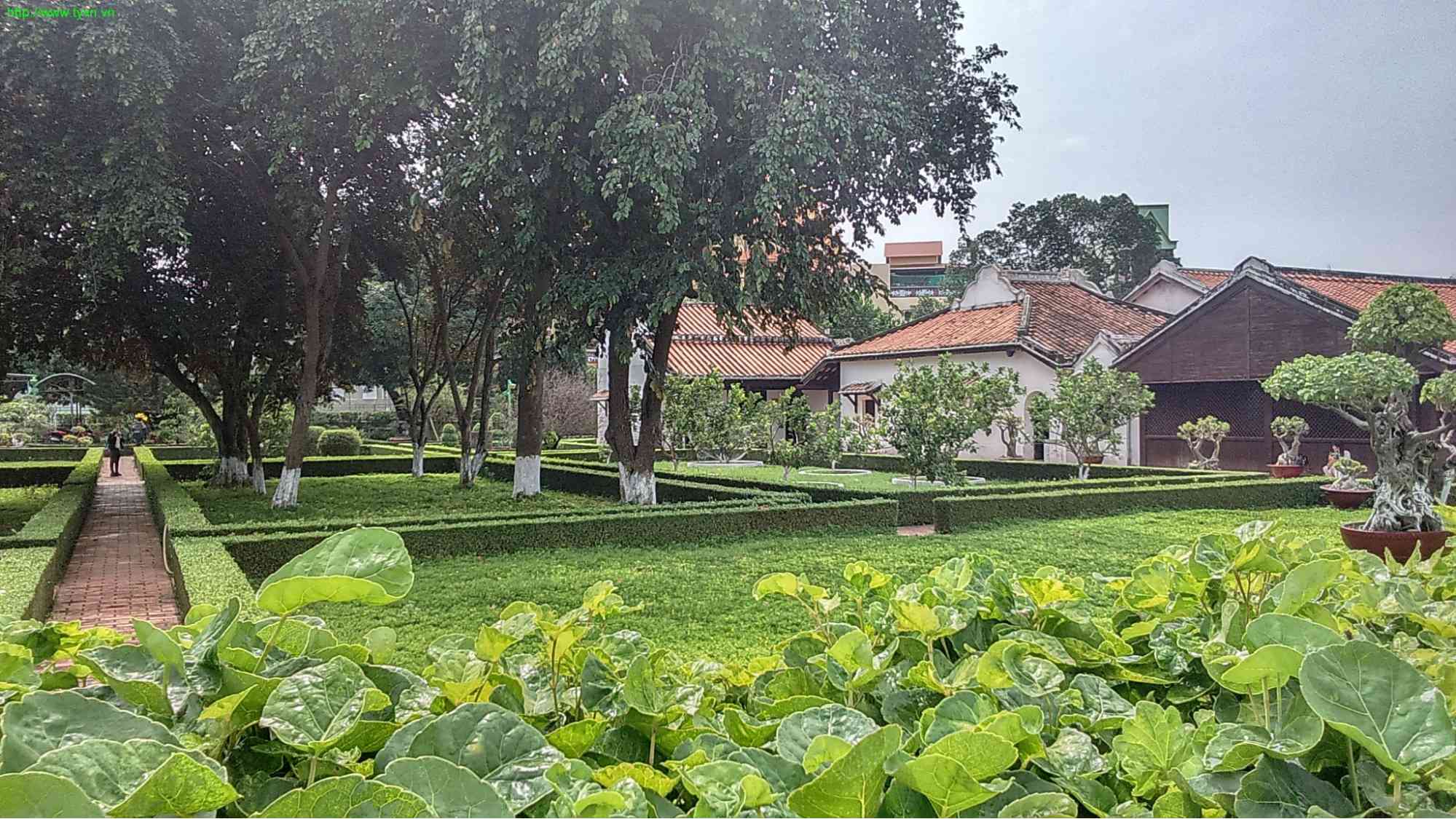 Trường Dục Thanh
