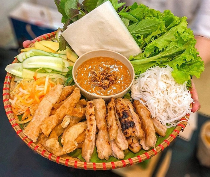chi ph&iacute; du lịch Nha Trang