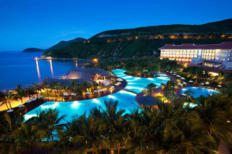 H&ograve;n Tre Nha Trang