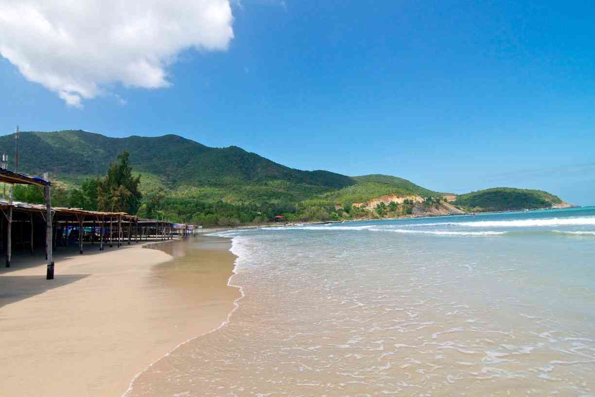 H&ograve;n Tre Nha Trang