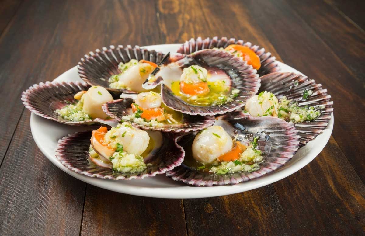 nh&agrave; h&agrave;ng hải sản ngon ở Nha Trang