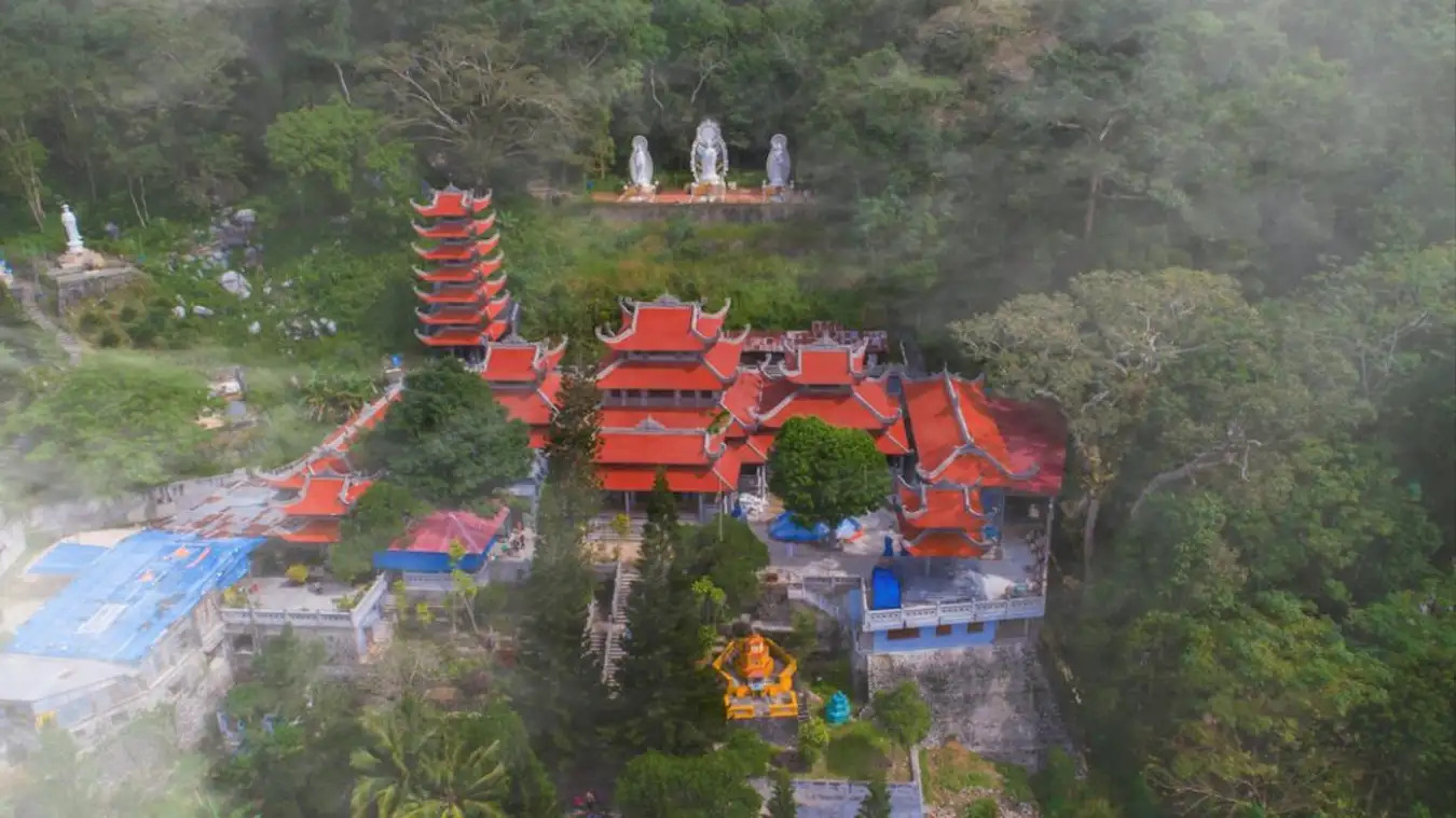 Địa điểm du lịch Mũi N&eacute;
