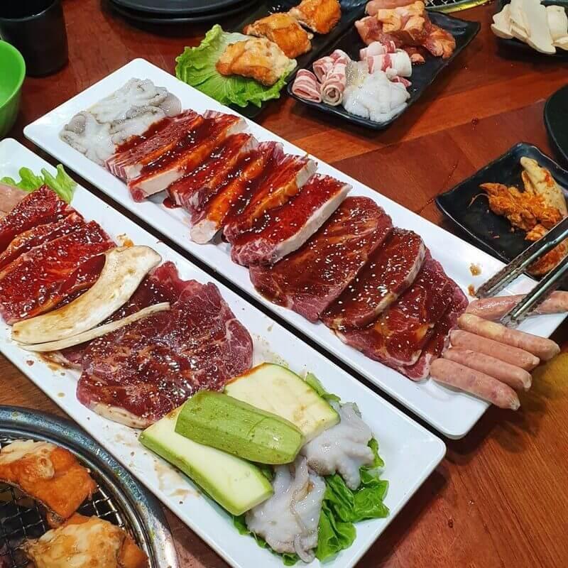  qu&aacute;n ăn ngon tại Sapa