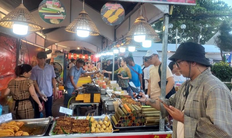 chợ Nha Trang