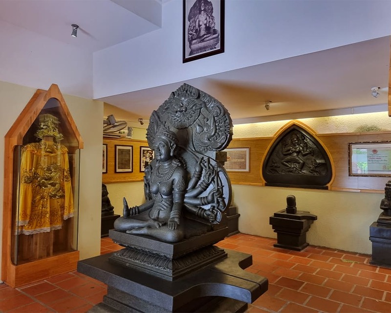 Th&aacute;p B&agrave; ở Nha Trang
