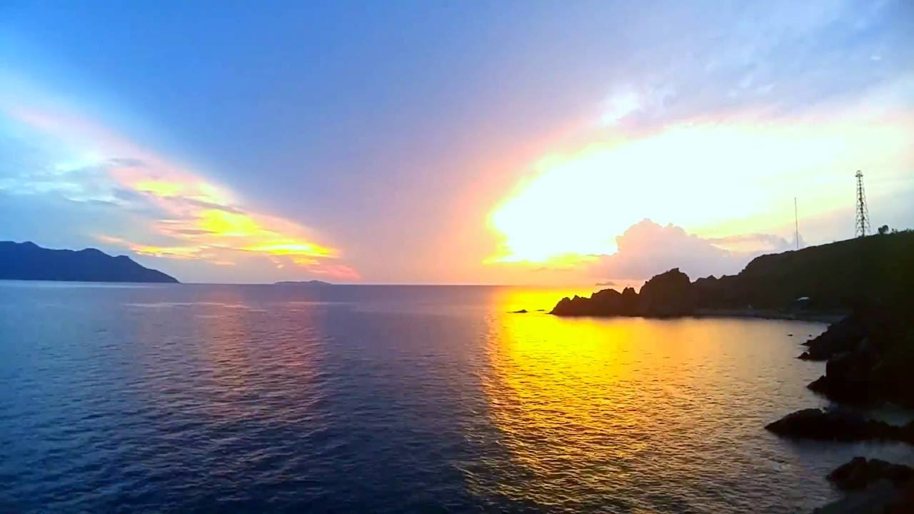 Quảng trường của Nha Trang