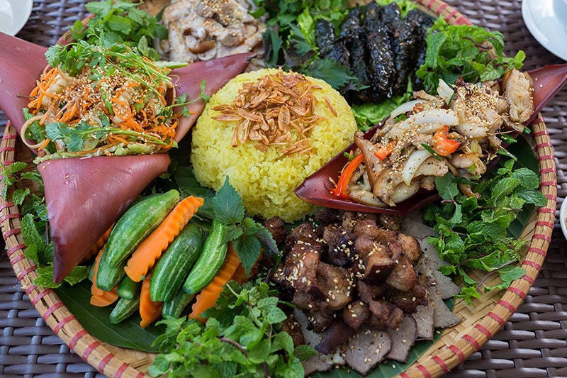 Du lịch Sapa