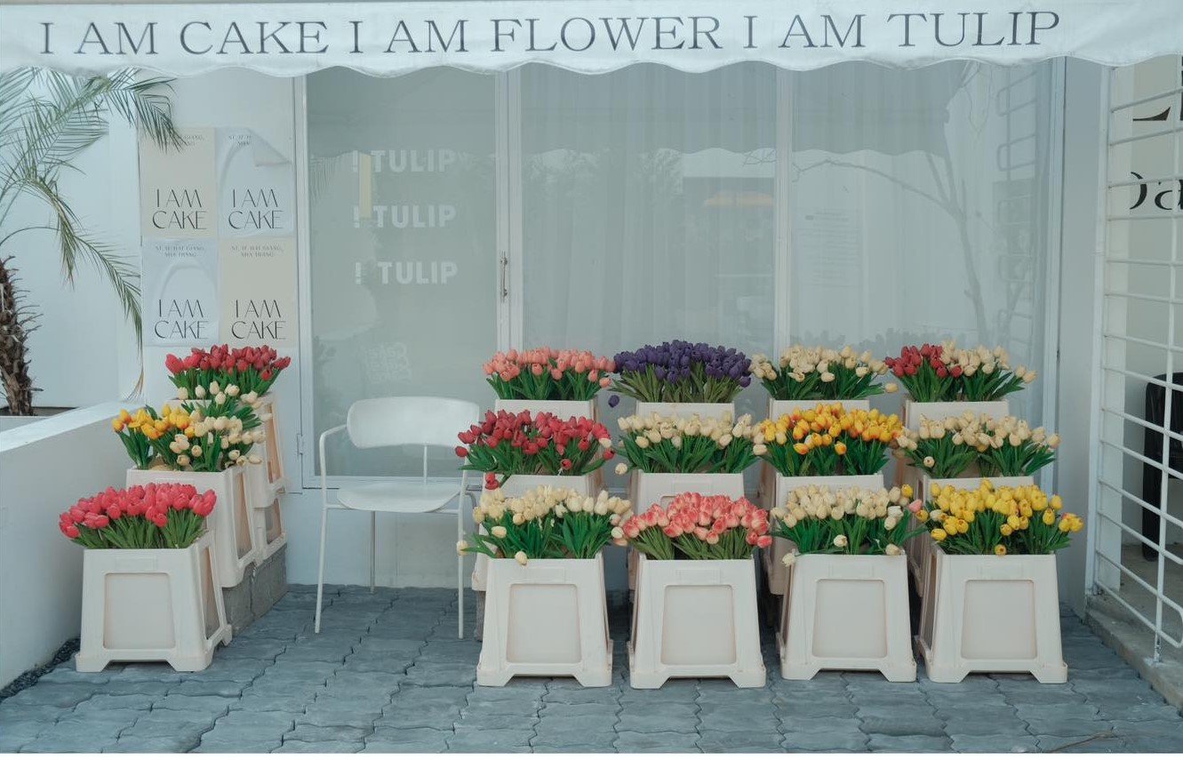 qu&aacute;n cafe đẹp tại Nha Trang