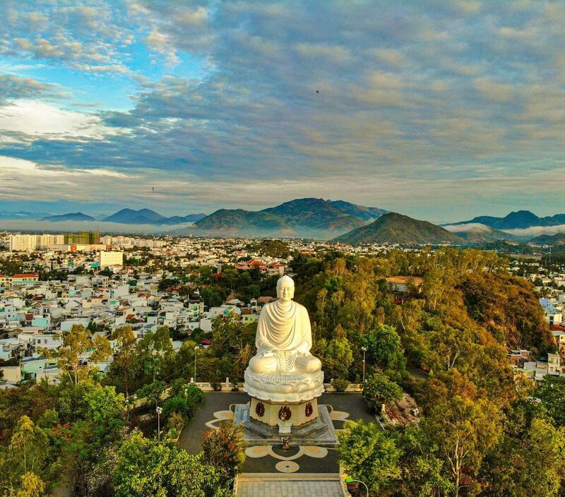 Đi Nha Trang m&ugrave;a n&agrave;o đẹp