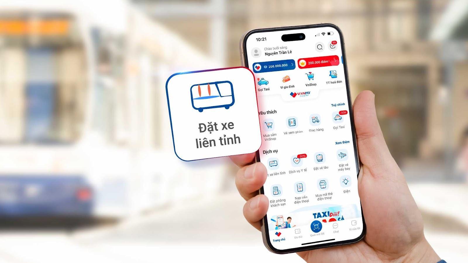 Đặt v&eacute; xe du lịch Mũi N&eacute; từ H&agrave; Nội