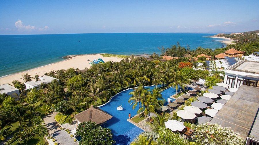 kinh nghiệm du lịch Mũi N&eacute; từ H&agrave; Nội