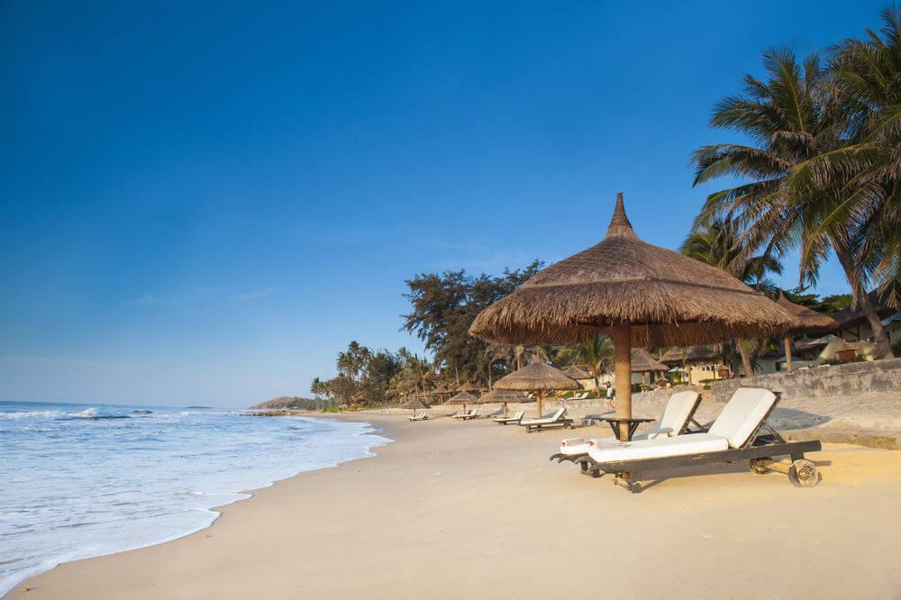 kinh nghiệm du lịch Mũi N&eacute; từ H&agrave; Nội