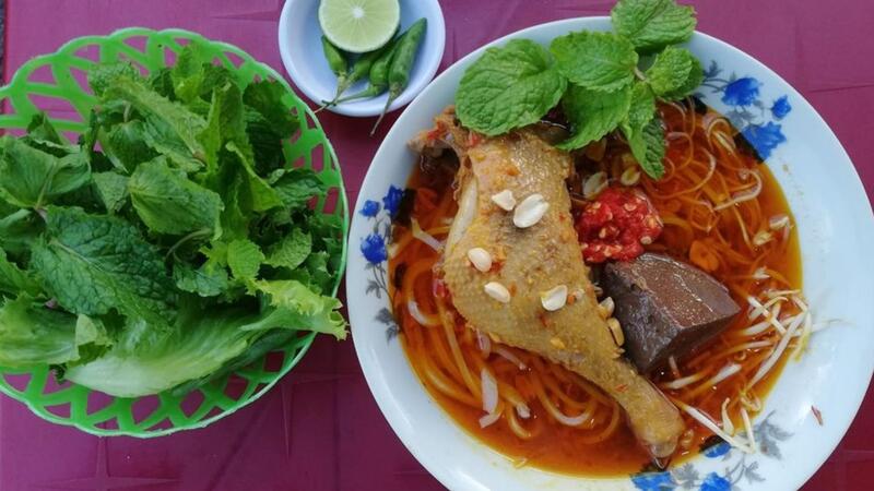 địa điểm ăn uống Mũi N&eacute;