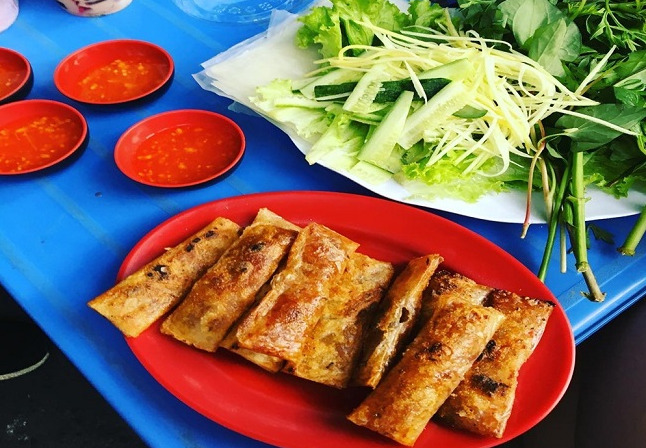 đặc sản Mũi N&eacute;