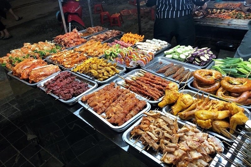 Du lịch Sapa