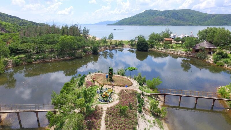địa điểm du lịch Nha Trang