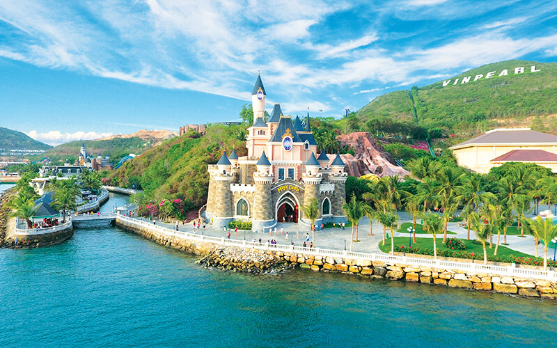 du lịch Nha Trang