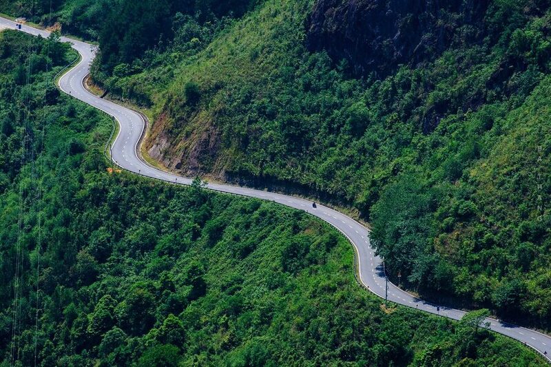 Đ&egrave;o &Ocirc; Quy Hồ ở Sapa