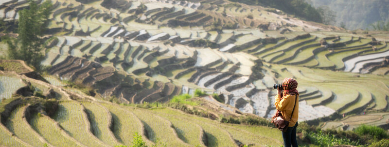Đi Sapa m&ugrave;a n&agrave;o đẹp