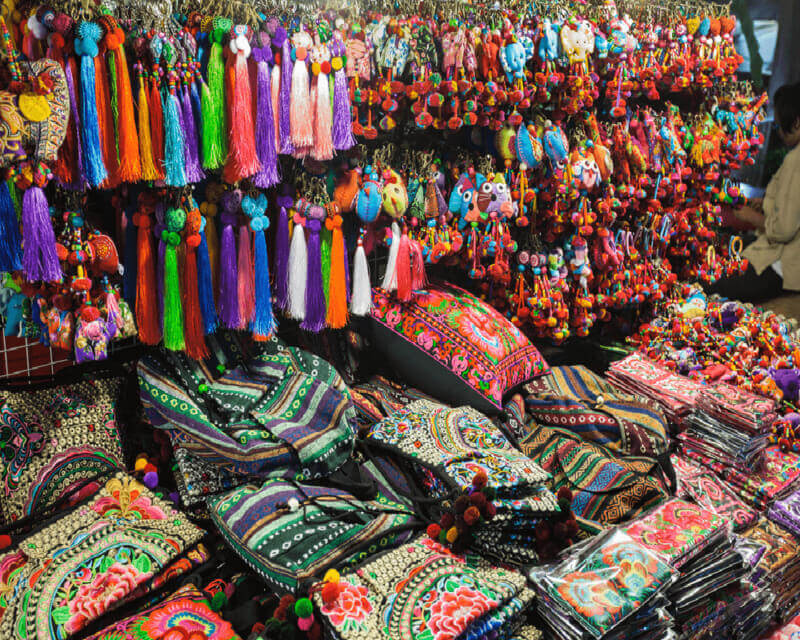 Chợ Đầm Nha Trang