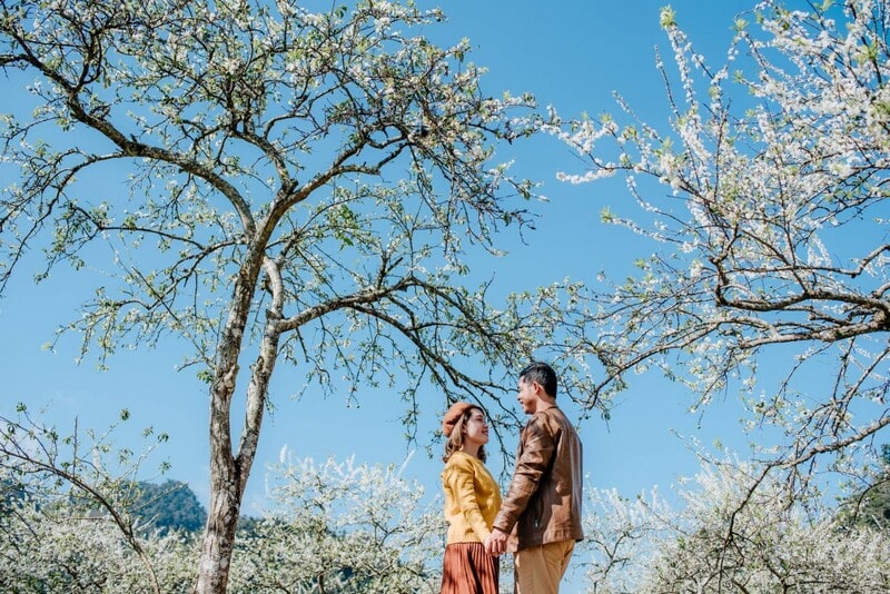 Đi Sapa m&ugrave;a n&agrave;o đẹp