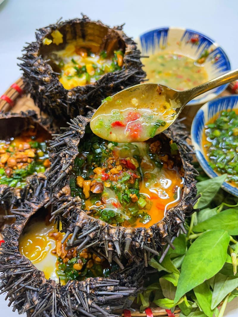 H&ograve;n Tre Nha Trang