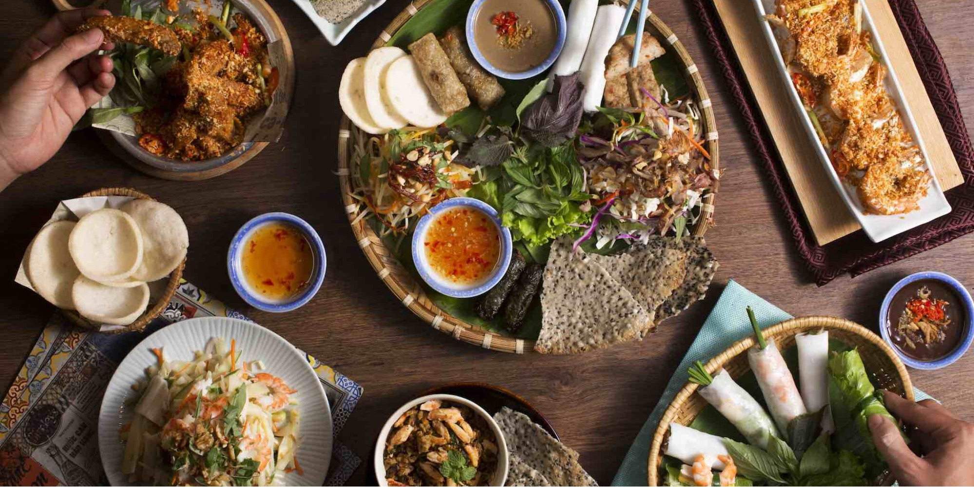 du lịch Nha Trang ăn g&igrave; 
