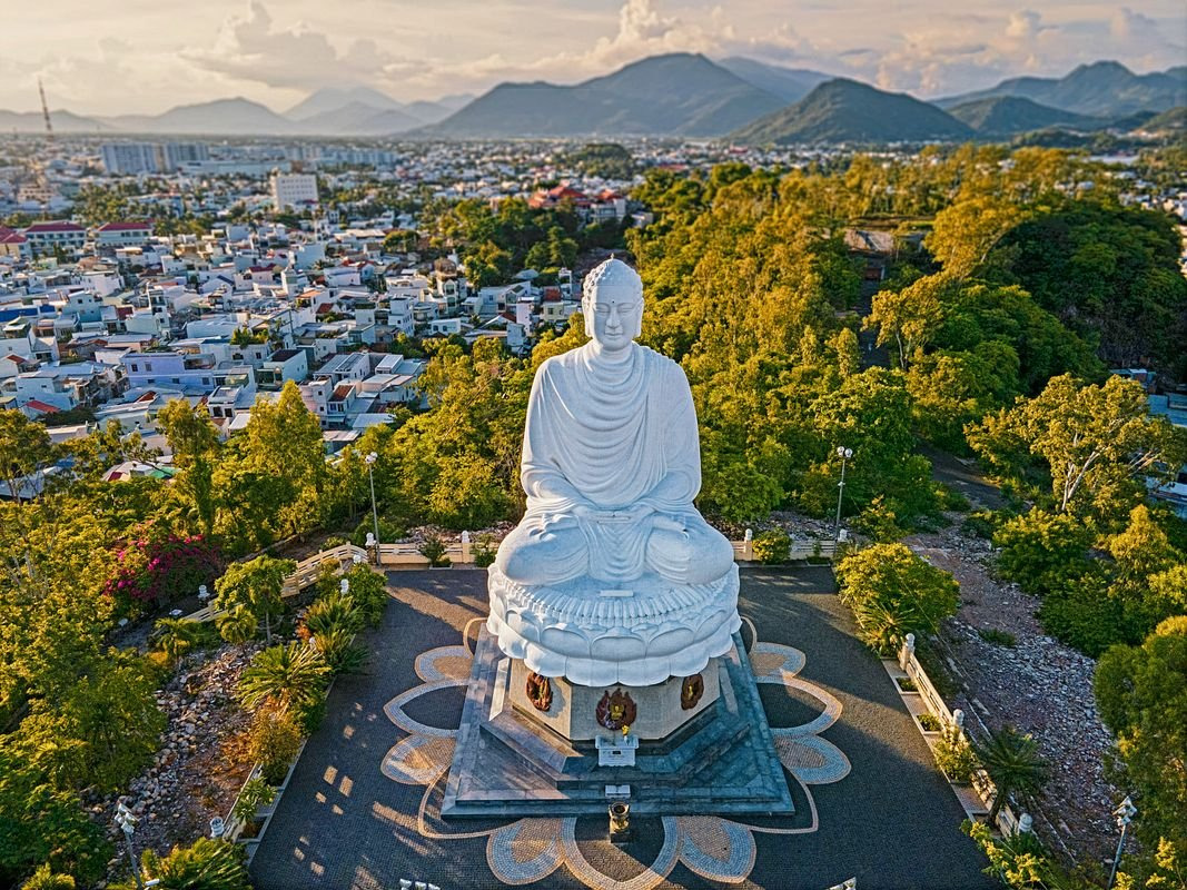 địa điểm du lịch Nha Trang