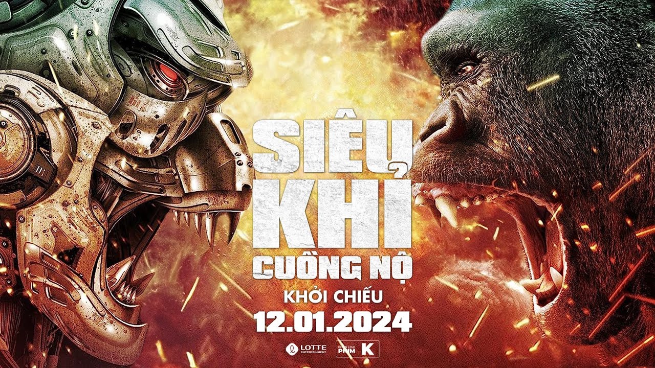 phim chiếu rạp tháng 1/2024