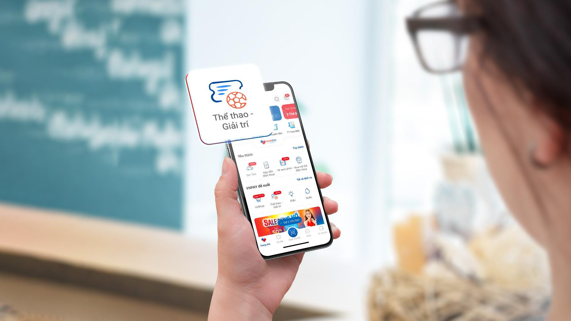 V&eacute; VinWonders Ph&uacute; Quốc
