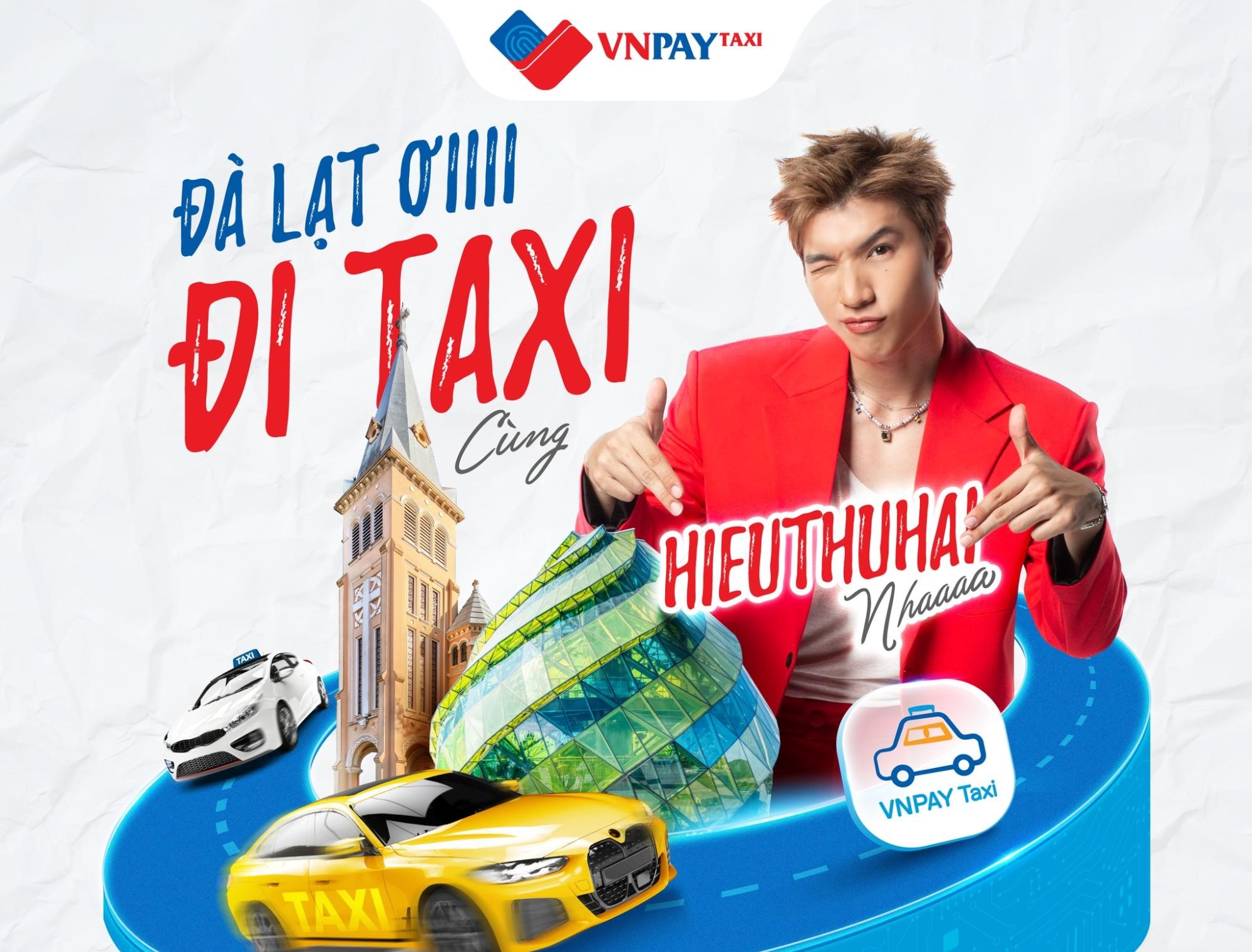 Hotline Taxi Mai Linh Đ&agrave; Lạt