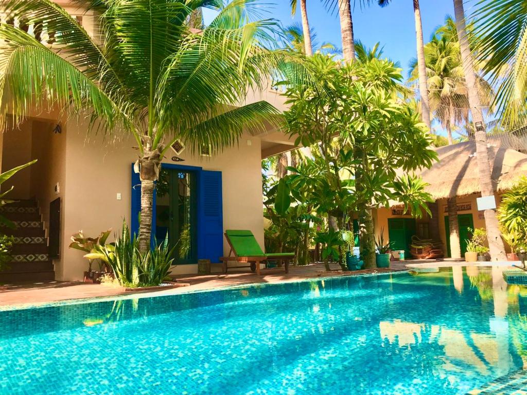 kh&aacute;ch sạn Phan Thiết
