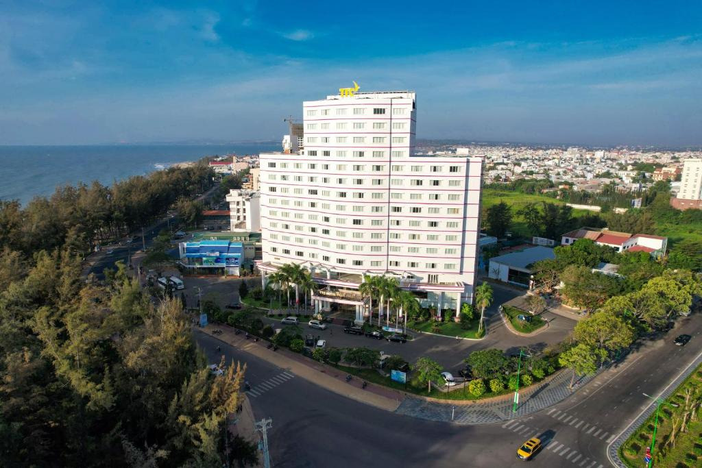 kh&aacute;ch sạn Phan Thiết