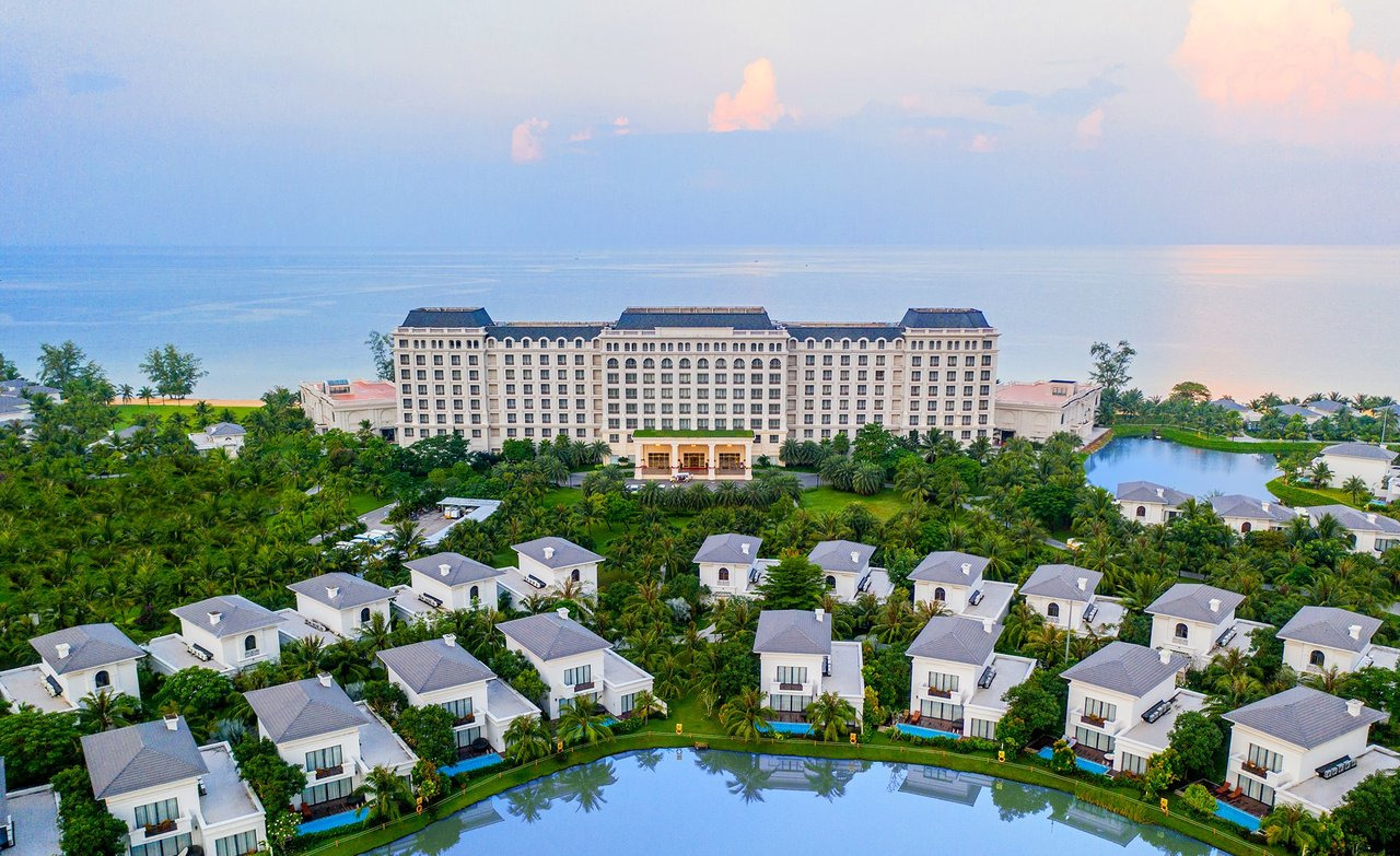 khách sạn ở Phú Quốc