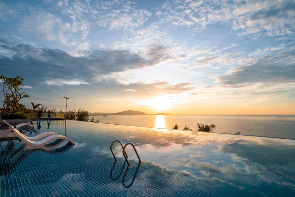 kh&aacute;ch sạn Phan Thiết