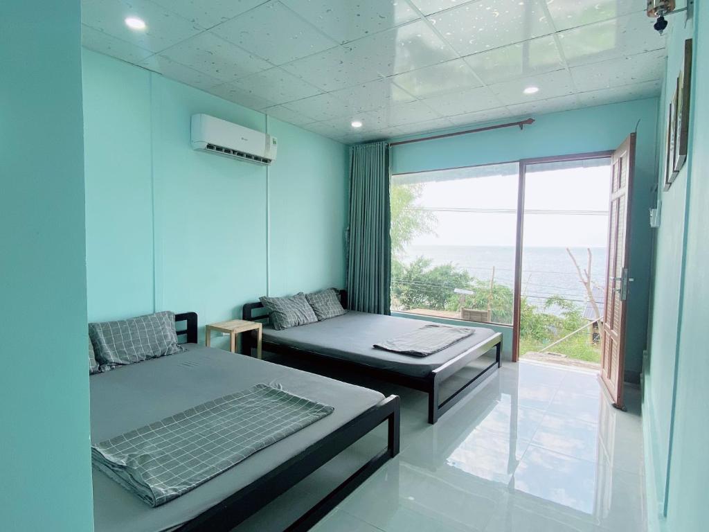 kh&aacute;ch sạn Lại Sơn H&ograve;n Sơn