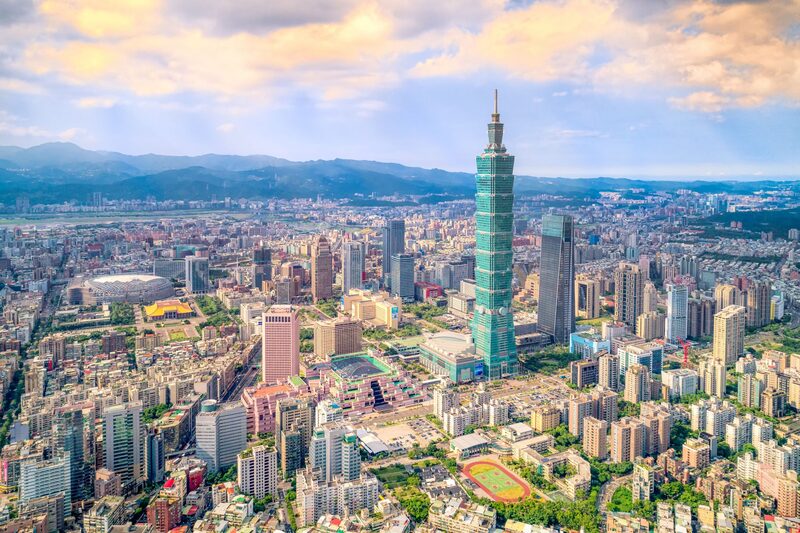 kinh nghiệm du lịch Đ&agrave;i Loan